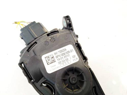 Pedal AUDI A4 B8 (8K2) 2.0 TDI | BP36312366I4 - Image 2