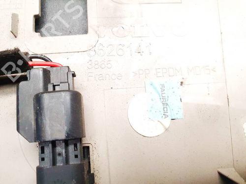 Glove box VOLVO V50 (545) 2.0 D | BP35346790C95 - Image 3