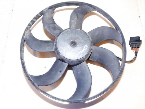 Ventoinha Ventoinha SEAT IBIZA IV (6J5, 6P1) 1.4 (85 hp) 35641057 35641057
