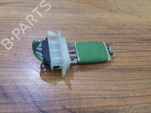heater-resistor-opel-vectra-c-z02-2002-2003-2004-2005-2006-2007-2008-2009-35647673 main image