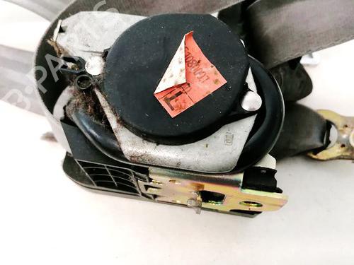 Front left seatbelt VW PASSAT B5.5 (3B3) 1.9 TDI | BP35622837I26 - Image 2