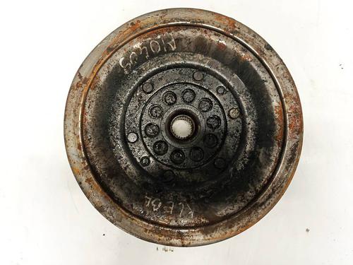 Used Flywheel Flywheel 34983420 34983420