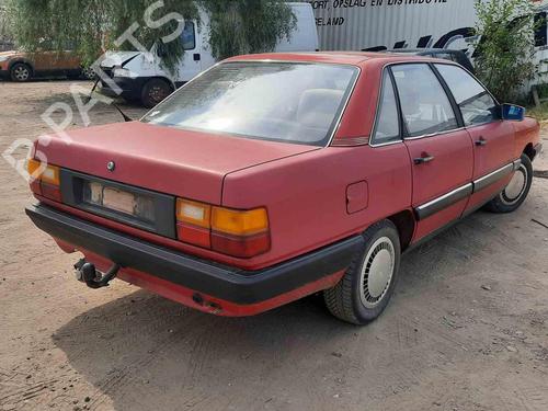Left tailgate light AUDI 100 C3 Saloon (443, 444) 2.2 quattro | BP35424001C79  - Image 8