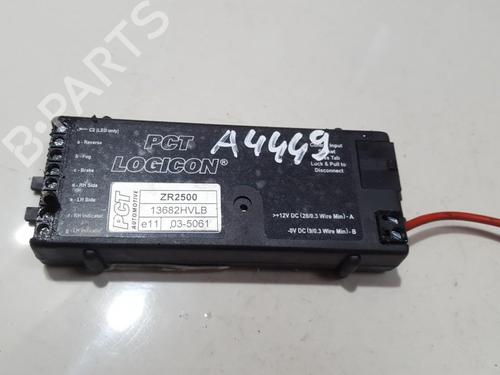 Used Electronic module Electronic module FORD FOCUS II (DA_, HCP, DP) 1.8 TDCi (115 hp) 33506504 33506504