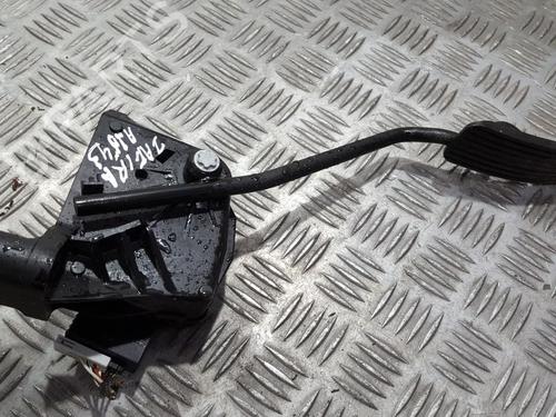 Used Pedal Pedal OPEL ZAFIRA / ZAFIRA FAMILY B (A05) 1.8 (M75) (140 hp) 35666589 35666589