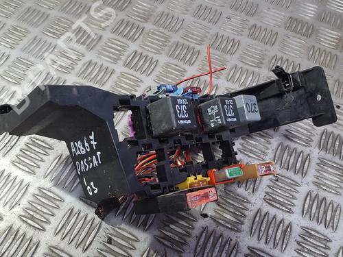 fuse-box-vw-passat-b55-3b3-2000-2001-2002-2003-2004-2005-33495127 main image