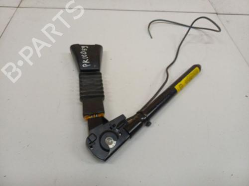 Used Seat buckle Seat buckle 37433704 37433704