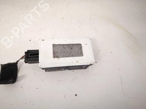 Used Electronic module Electronic module VOLVO V70 III (135) 2.5 T (200 hp) 34800909 34800909