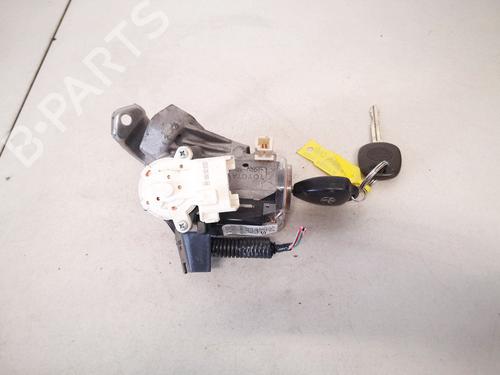 Used Ignition barrel Ignition barrel 35438541 35438541
