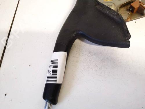 Hand brake MAZDA 6 Hatchback (GG) 2.0 DI (GG14) | BP35139820I18 - Image 2