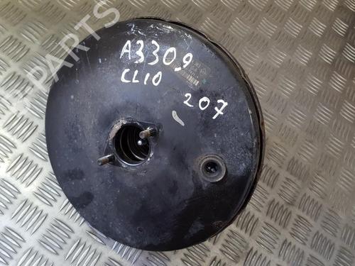 Used Servo brake Servo brake 35675481 35675481
