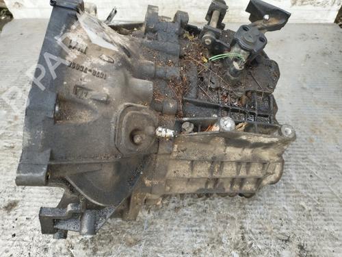 Gearbox FORD MONDEO III (B5Y) 2.0 TDCi | BP35486704M3 - Image 2
