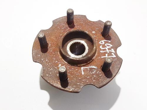 Used Left rear steering knuckle Left rear steering knuckle 35524308 35524308
