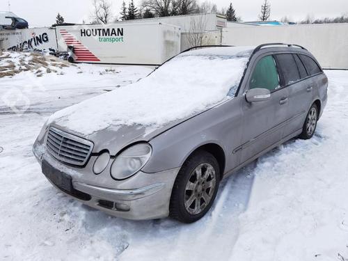 Electronic module MERCEDES-BENZ E-CLASS (W211) E 220 CDI (211.006) | BP33095938M83 - Image 6