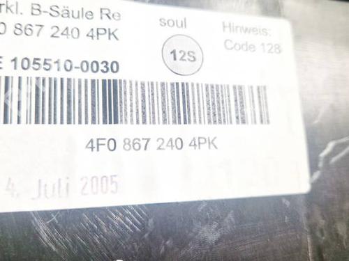 Other AUDI A6 C6 (4F2) 2.4 | BP34957663O1 - Image 3