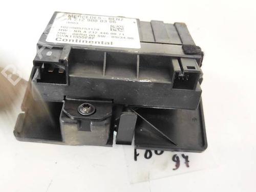 Electronic sensor MERCEDES-BENZ M-CLASS (W164) ML 350 4-matic (164.186) | BP38572016M84 - Image 2