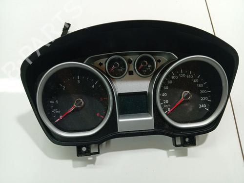 Used Instrument cluster Instrument cluster FORD FOCUS II (DA_, HCP, DP) 1.8 TDCi (115 hp) 34901263 34901263