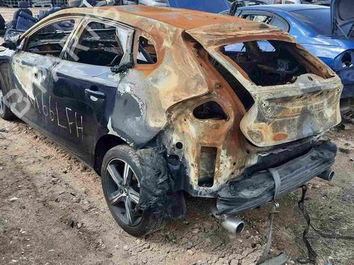 Engine mount VOLVO V40 Hatchback (525) T4 | BP33069394M89  - Image 9