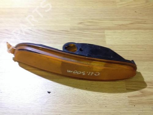 Used Left front indicator Left front indicator 35672949 35672949