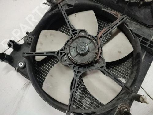 Used Fan Fan 34942281 34942281