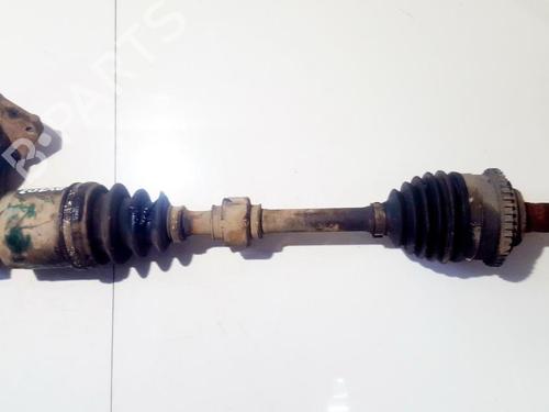 Used Right front driveshaft Right front driveshaft MAZDA 6 Hatchback (GG) 2.0 DI (GG14) (121 hp) 35846977 35846977