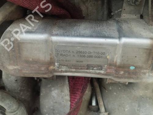 Used Egr Egr 35237366 35237366