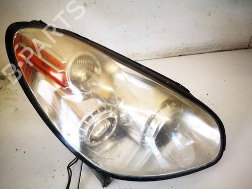 Used Right headlight Right headlight SUBARU TRIBECA (B9) 3.0 (WXE) (250 hp) 34972441 34972441