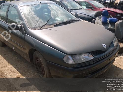 Used Parts RENAULT LAGUNA I (B56_, 556_)  2.2 D (B56F/2)  4525460