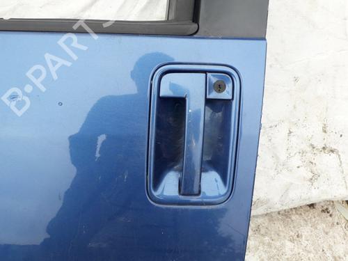Used Front right exterior door handle Front right exterior door handle 35593908 35593908