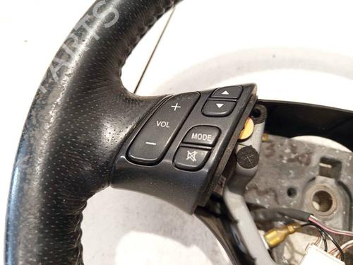 Steering wheel controls MAZDA 6 Hatchback (GG) 2.0 DI (GG14) | BP34952447E15 - Image 3
