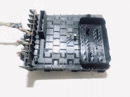 Used Fuse box Fuse box SKODA OCTAVIA II (1Z3) 2.0 TDI 16V (140 hp) 33079688 33079688