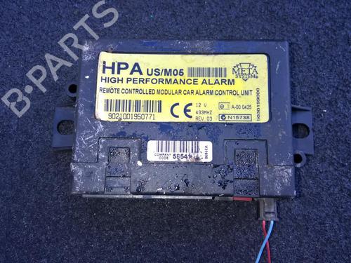 Used Electronic module Electronic module HYUNDAI COUPE II (GK) 2.0 (136 hp) 33530746 33530746