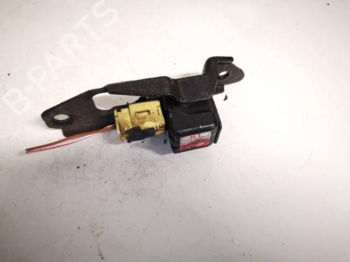 Electronic module TOYOTA RAV 4 II (_A2_) 2.0 D 4WD (CLA20_, CLA21_, CLA20R, CLA21R) | BP32613565M83 - Image 2