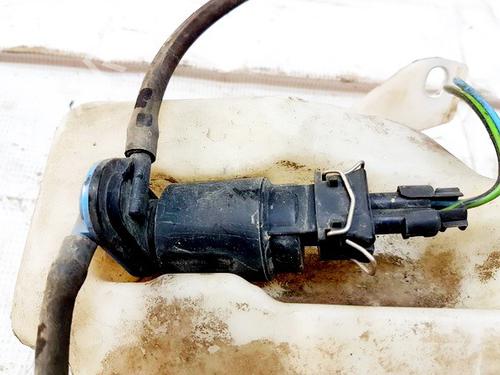 Used Washer pump Washer pump FIAT CROMA (194_) 1.9 D Multijet (194AXC1B, 194AXC12) (150 hp) 35861951 35861951