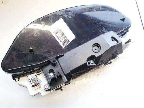 Used Instrument cluster Instrument cluster TOYOTA YARIS (_P9_) 1.4 D-4D (NLP90_, NLP90R) (90 hp) 35085682 35085682