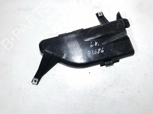 Used Other Other DACIA DOKKER Box Body/MPV 1.6 LPG (83 hp) 35835723 35835723