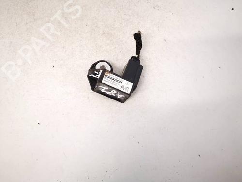 Used Electronic module Electronic module PEUGEOT 307 (3A/C) 1.6 HDi (90 hp) 32918901 32918901