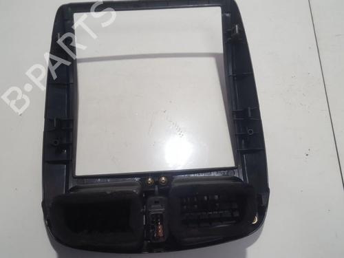 Warning switch MAZDA PREMACY (CP) 2.0 TD | BP35845369I22 - Image 2