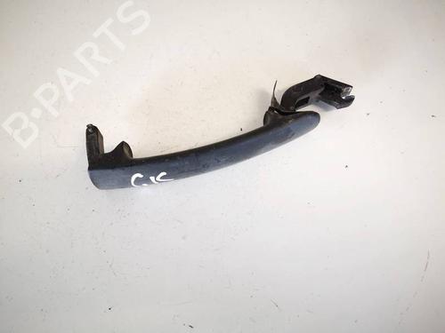 rear-left-exterior-door-handle-skoda-fabia-i-6y2-1999-2000-2001-2002-2003-2004-2005-2006-2007-2008-34942526 main image