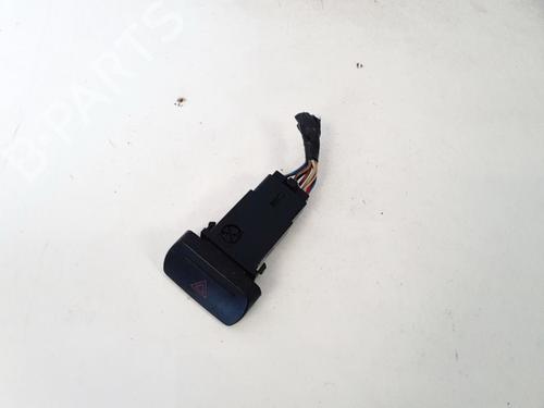 Warning switch SSANGYONG REXTON / REXTON II (GAB_) 2.7 Xdi | BP35486930I22 - Image 2