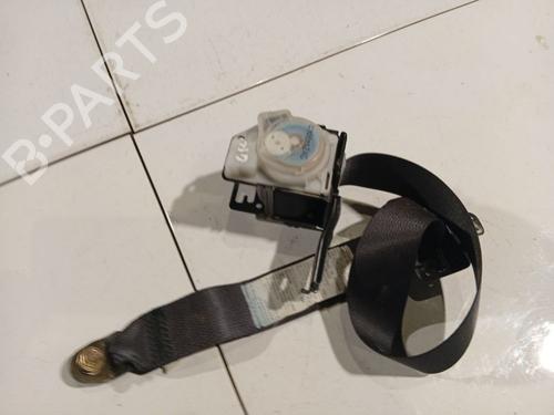 Used Rear left seatbelt Rear left seatbelt 38917049 38917049
