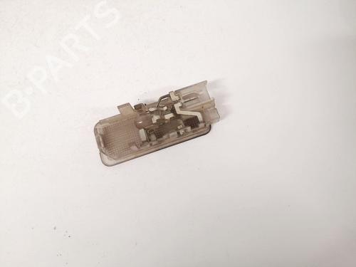 Interior roof light PEUGEOT 807 (EB_) 2.2 HDi | BP35476119I8 - Image 3