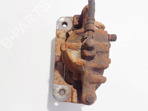 Left front brake caliper ROVER 400 II Hatchback (RT) 416 Si | BP35608844M105 - Image 2