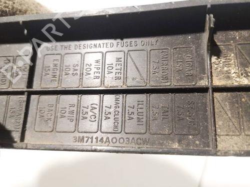 Other SUBARU FORESTER (SH_) 2.0 D AWD (SHH, SHD, SHN) | BP34775997O1 - Image 3