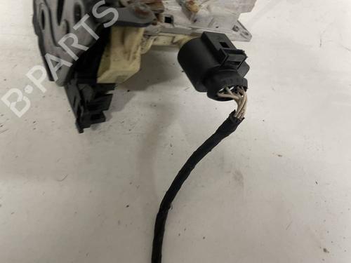 Front left lock VW PASSAT B6 (3C2) 2.0 TDI | BP35346736C98 - Image 4
