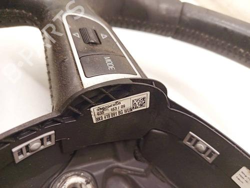 Steering wheel AUDI A4 B8 (8K2) 2.0 TDI | BP39222434C49 - Image 3