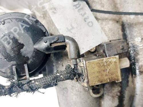 Used Electronic module Electronic module VW PASSAT B5 Variant (3B5) 1.8 (125 hp) 35340069 35340069