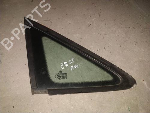 Used Front right quarter glass Front right quarter glass 35323034 35323034