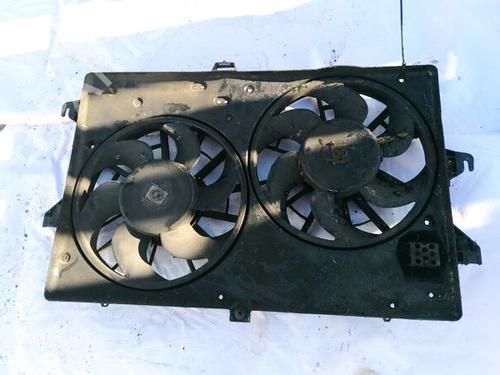 Used Fan Fan 35481635 35481635