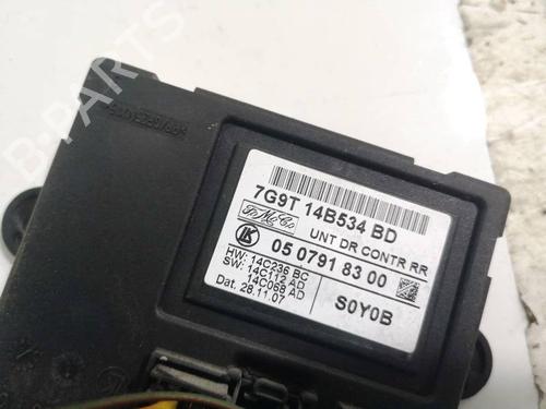 Electronic module FORD S-MAX (WA6) 2.0 TDCi | BP34817282M83 - Image 3